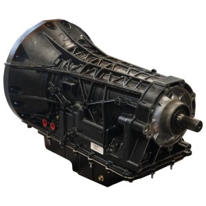 Ford F150 Roadmaster Transmission Kit - BD Diesel - 10R80 Transmission + ProForce Torque Converter - `22-`24